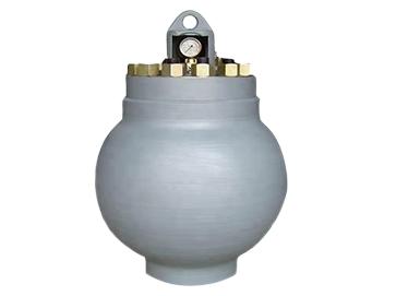 K10 Pulsation Dampener for Mud Pump