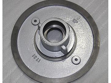 Stuffing Box