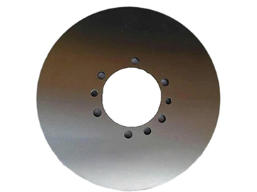 Rotor, Brake 109555