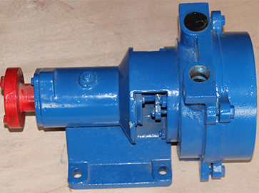 Vacuum Pump SZB-8