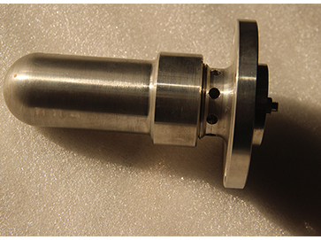 Vacuum Adjusting Valve