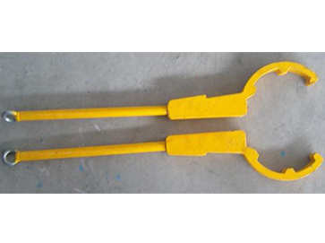 Wash Pipe Wrench 141481