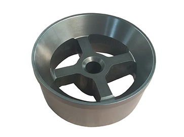 4-Web Valve Seat for Mud Pump