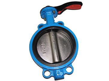 Butterfly Valve