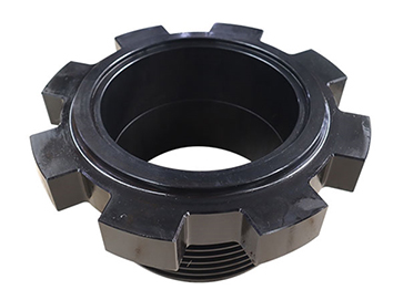 Cylinder Liner Gland for Mud Pump