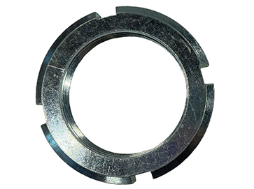 Lucknut, O.B. Bearing 6123-4 648402005 for Mission Magnum Pump