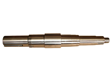 MISSION Magnum XP 14×12 Pump Shaft, 24028-33