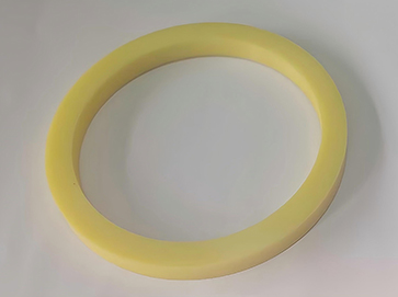 Wear Resistant Plate Seal for LEWCO-W2214/W2215 Mud Pump